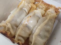 -春水锅贴·传统鲁菜(大明湖店)