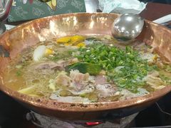 -朝伟清真铜瓢牛肉馆(三十年老·店)