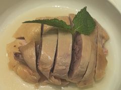 -金陵后厨·南京菜(新街口秣陵路店)