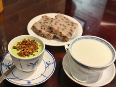 -民信老铺(双皮奶博物馆店)