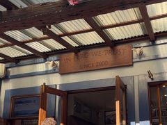 -Fergburger(皇后镇店)