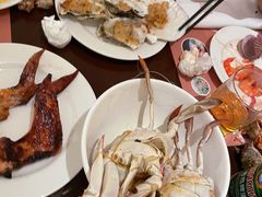 -韵咖啡自助餐厅(天津香格里拉店)