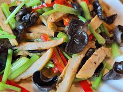 -素心斋素食餐厅