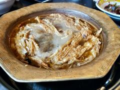 -芦月轩羊蝎子(北蜂窝店)