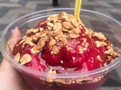 -夏食光安顺小舒冰粉冰浆(甲秀楼店)