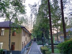 -T80科技文化国际社区-停车场