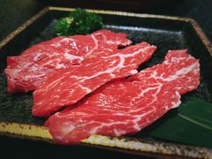 -樱嘢·炭火烧肉(惠南店)