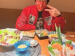 -食也烧肉(临平店)