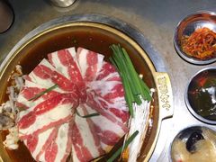 -小牛哈尼章鱼水煎肉(金鹰店)