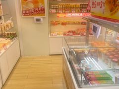 -味多美蛋糕(安贞桥东店)