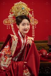 -金夫人婚纱摄影(惠阳店)