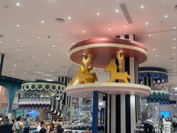 -奈尔宝·儿童乐园·亲子餐厅(鄞州万达店)