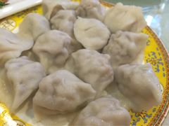 百饺园(平山道店)-百饺园酒楼(平山道店)
