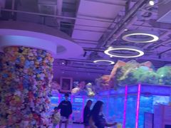 -我要抓娃娃(武进吾悦广场店)