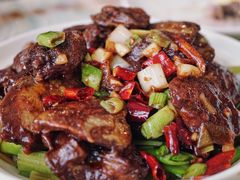 -椿记烧鹅(叠彩店)