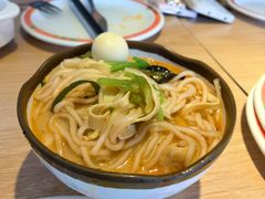 -比格比萨自助(云冈区步行街店)