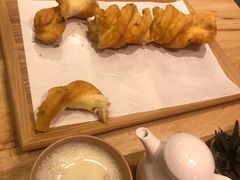 -头壹号饸饹面·大油条(常营店)