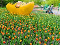 -长春公园(普阳街道)