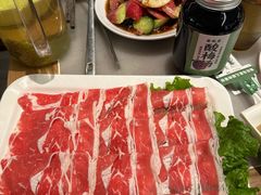 -牛街·马辈儿涮肉(牛街总店)