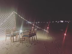 -中央格兰德岛温泉度假酒店 - 全包