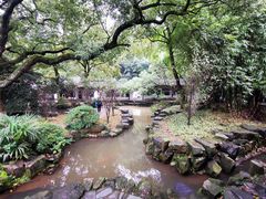 -岳麓山风景名胜区