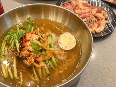 -冷面大王(大南街店)