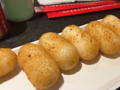 -蛙蛙叫·牛蛙烤鱼(北京总店)