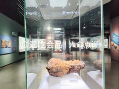 -湖南省地质博物馆