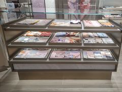 -万事利丝绸(杭州大厦店)