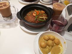-太兴餐厅(东方广场分店)