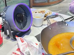 -左庭右院鲜牛肉火锅(环球港店)