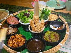 -淀里船宴(裕华东路店)