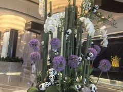 -上海凯宾斯基大酒店