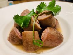 -莆田餐厅PUTIEN(三里屯店)