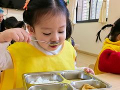 -豆初托育园 Baby Bean Day care Center