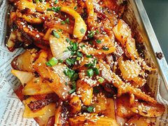-辣尚瘾·烤鱼·新川菜(交大直营店)
