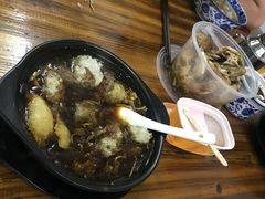 -二中酸辣汤(无锡梁溪区店)