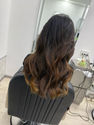 点击看大图 -LILI·HAIR SALON理理造型