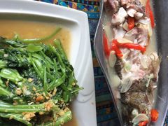 -食肆&Fourteen(武林夜市店)