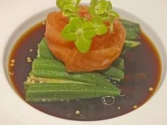 -茶影·老味烧烤