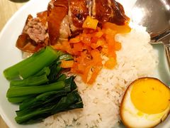 -茶港·点心·啫啫煲(王府井店)