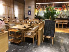 -鲔吞·和牛寿喜烧(闵行区绿瘦酒店)