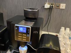 -筠咖啡西餐厅(上海国展宝龙丽筠酒店)