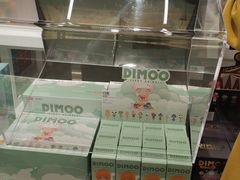 -泡泡玛特POPMART(合生汇店)