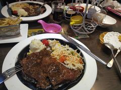 -豪客来牛排(文化路店)