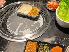 -韩悦牛排烤肉(仓山万达店)