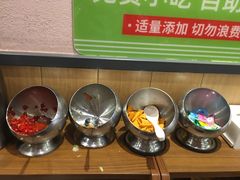 -阿香米线(北京大兴凯德MALL店)