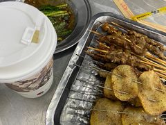 -小民大排档(光谷店)