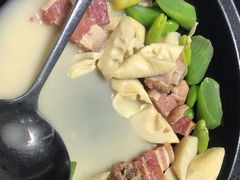 -香融府·烤鸭·家常菜(马家堡路店)