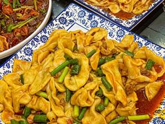 -后卫寨猫耳朵(后卫寨店)